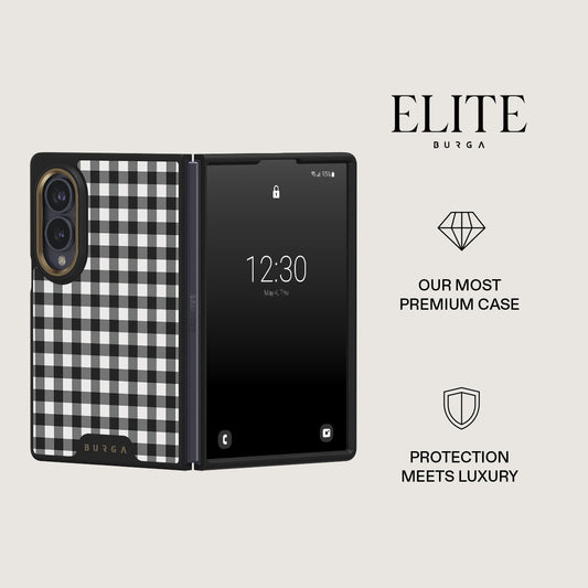 Tea Time - Samsung Galaxy Z Fold 8 Case