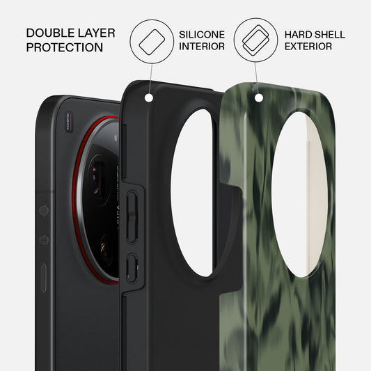Soft Focus - Xiaomi 17 Ultra Case