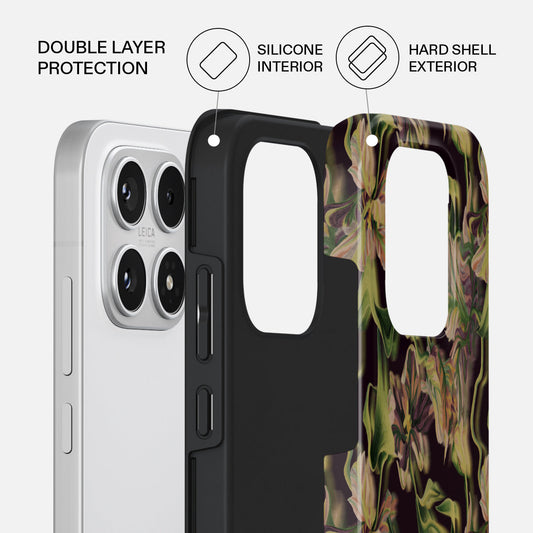 Subtropical - Xiaomi 17 Case