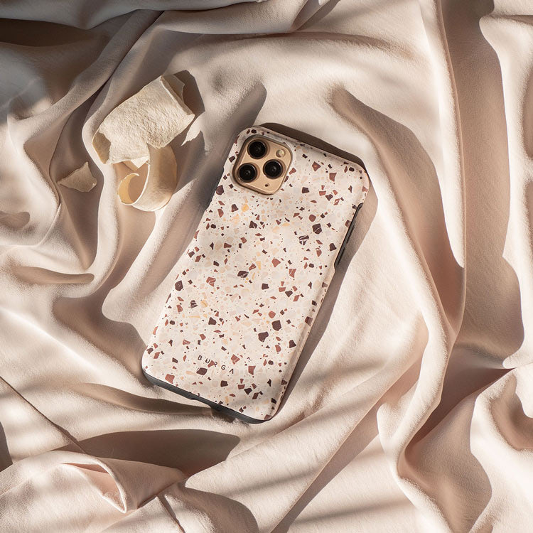 Distant Noise - Terazzo Xiaomi 17 Ultra Case