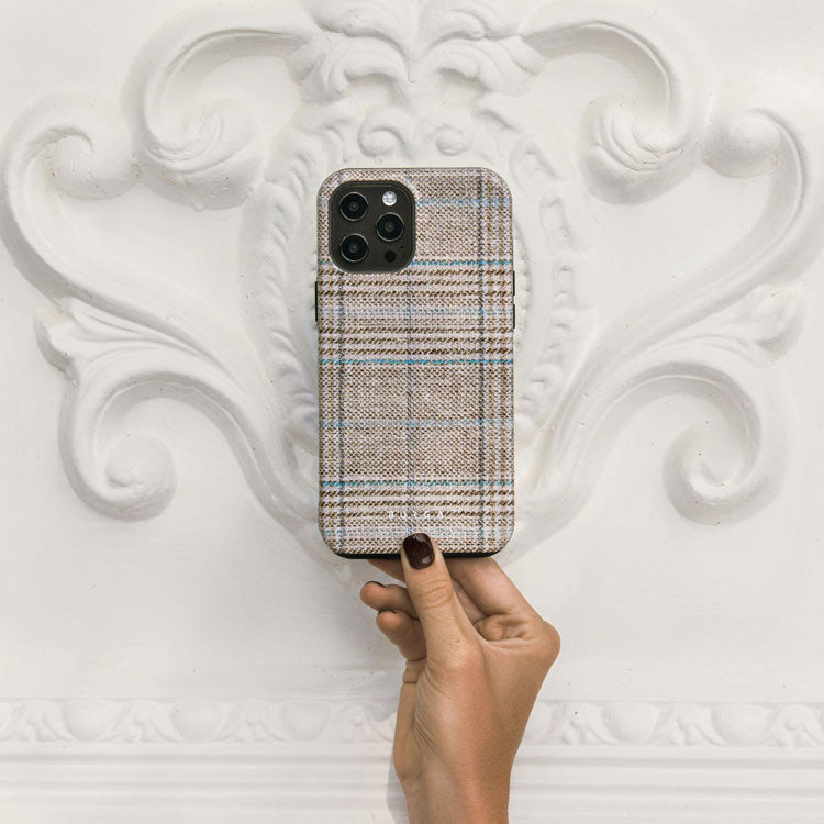 Cosy Sweater - Fall Xiaomi 17 Case