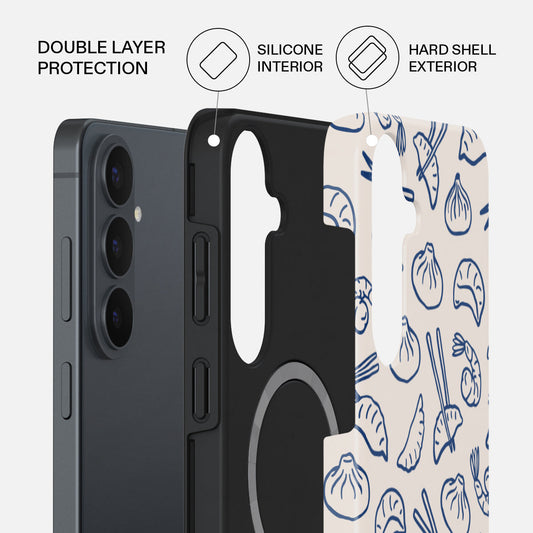 Takeout - Samsung Galaxy S26 FE Case