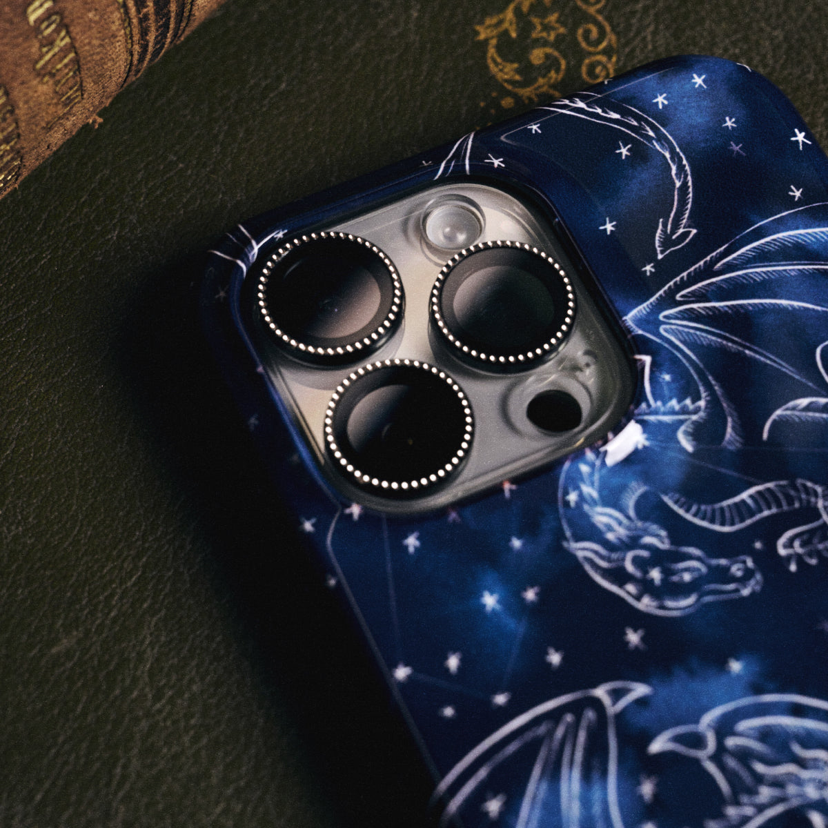 Wyvern - Xiaomi 17 Case