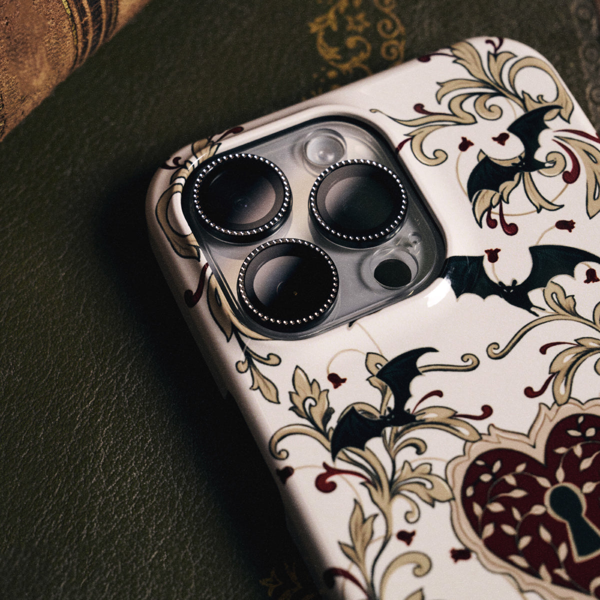 Warded - Xiaomi 17 Case