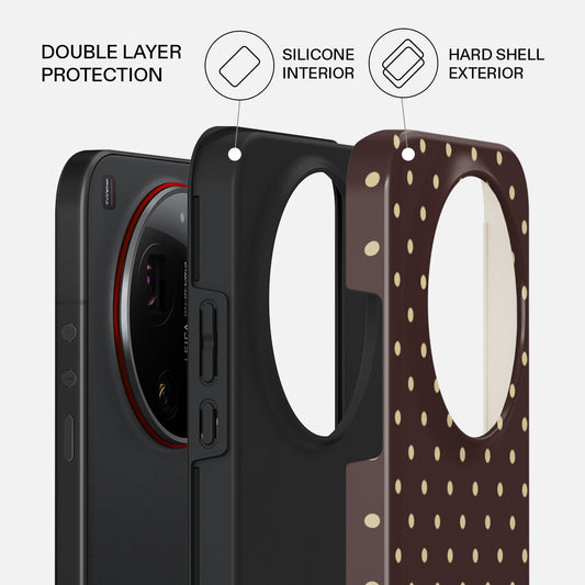 Sorry Busy - Xiaomi 17 Ultra Case