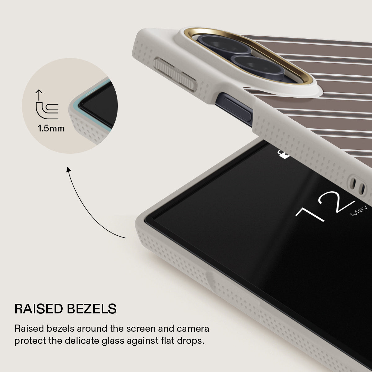 Tailor Made - Samsung Galaxy Z Fold 8 Case
