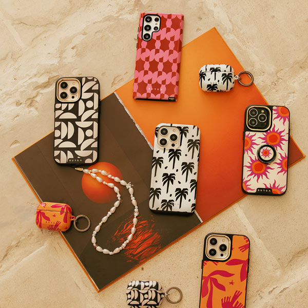 Sunset Glow - Samsung Galaxy Z Fold 8 Case
