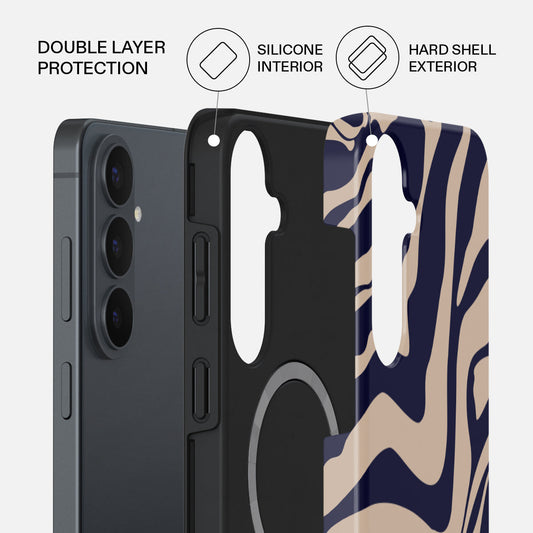 Vigilant - Samsung Galaxy S26 FE Case