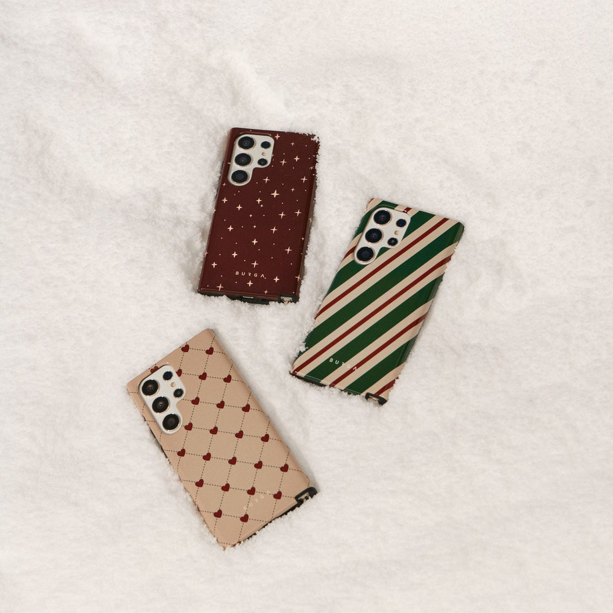 Very Merry - Xiaomi 17 Case