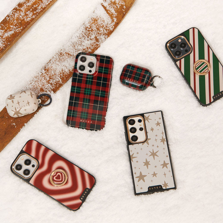 Sweater Weather - Xiaomi 17 Case