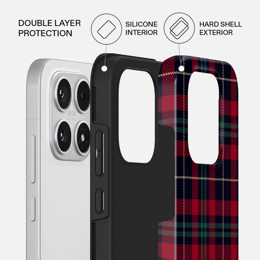 Sweater Weather - Xiaomi 17 Case