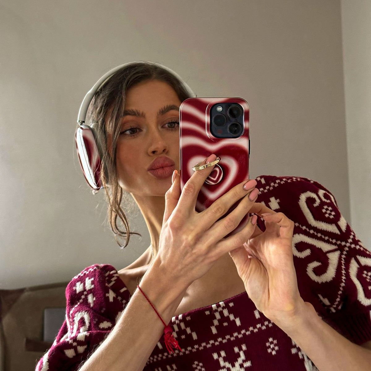Sweet Affair - Xiaomi 17 Case