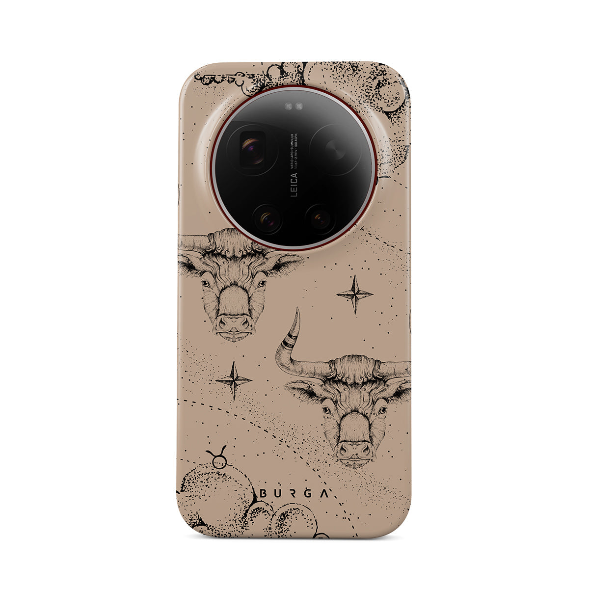 Taurus - Xiaomi 17 Ultra Case