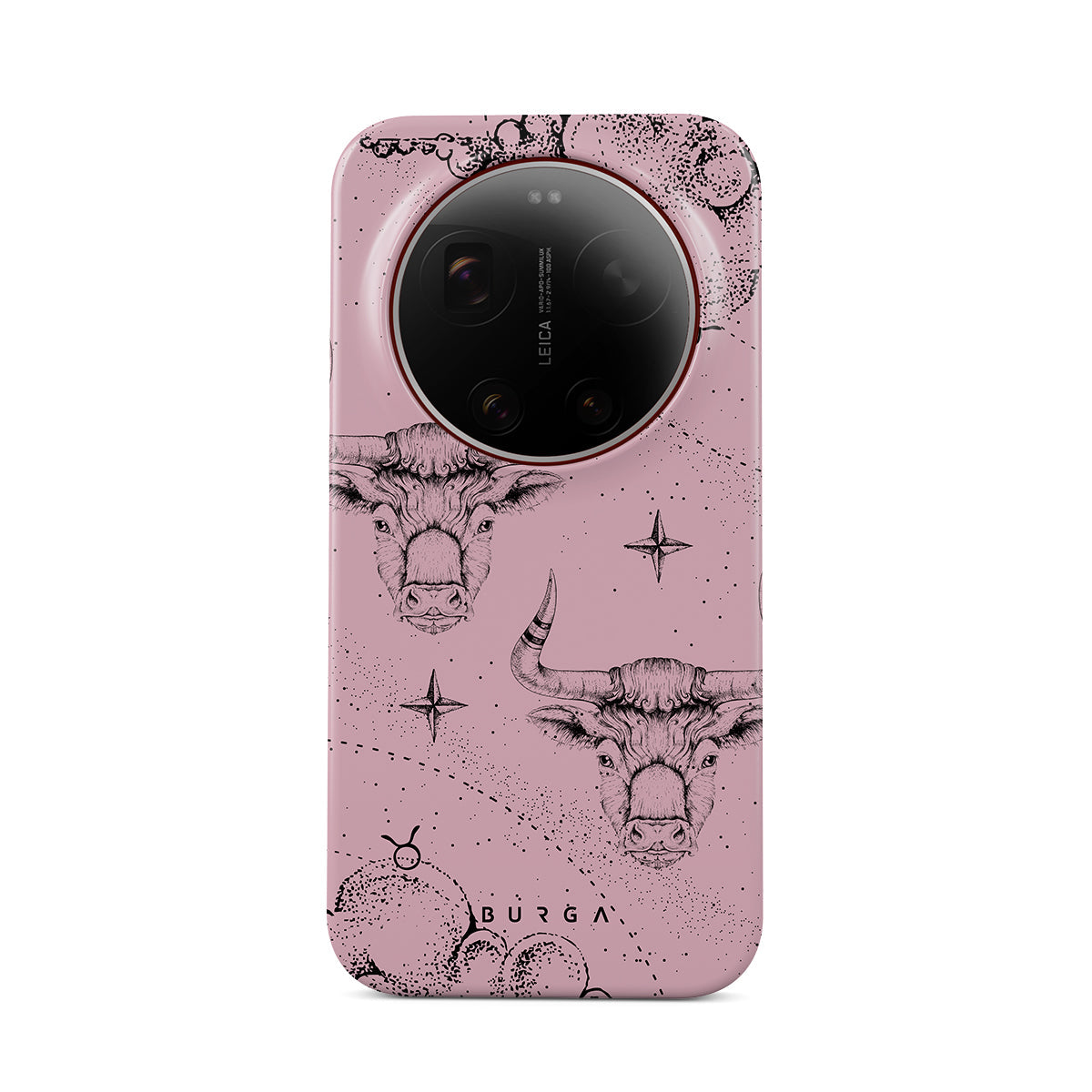 Taurus - Xiaomi 17 Ultra Case