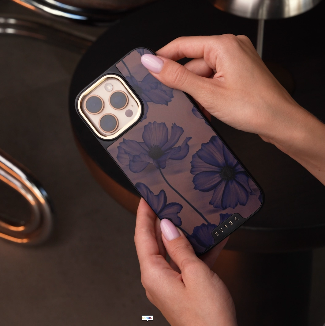 Bitter Apricot - Snake Samsung Galaxy Z Fold 8 Case