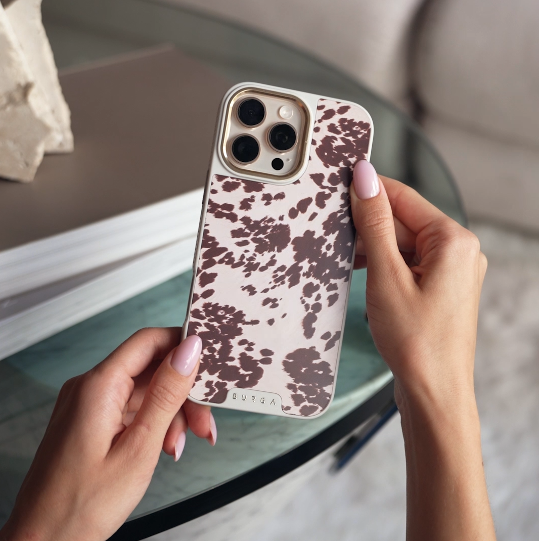Distant Noise - Terazzo Samsung Galaxy Z Fold 8 Case