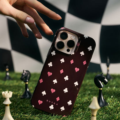 Tricked Me - Xiaomi 17 Ultra Case