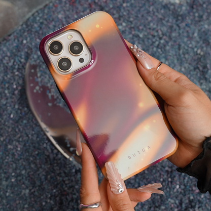 Twin Flame - Xiaomi 17 Ultra Case