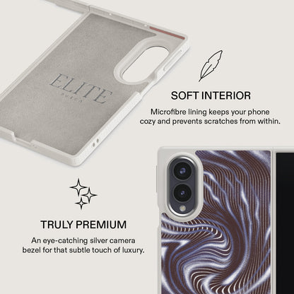Vortex - Samsung Galaxy Z Fold 8 Case