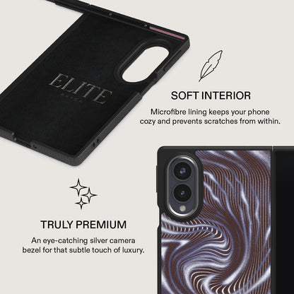 Vortex - Samsung Galaxy Z Fold 8 Case