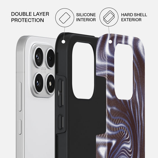 Vortex - Xiaomi 17 Case