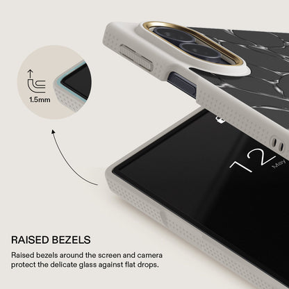 Void - Samsung Galaxy Z Fold 8 Case