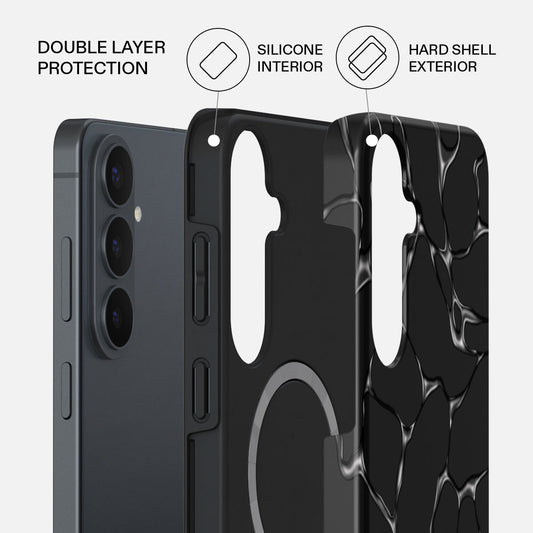 Void - Samsung Galaxy S26 FE Case
