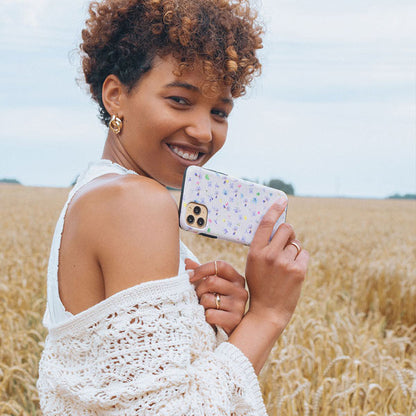 Wildflower - Samsung Galaxy S26 FE Case
