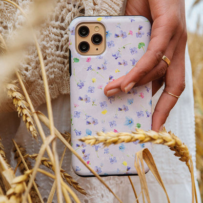Wildflower - Xiaomi 17 Case