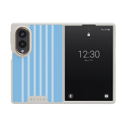 The Hamptons - Samsung Galaxy Z Fold 8 Case