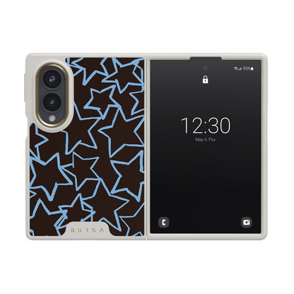 Stardust - Samsung Galaxy Z Fold 8 Case