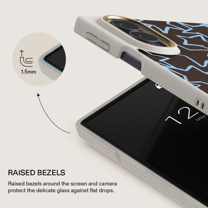Stardust - Samsung Galaxy Z Fold 8 Case