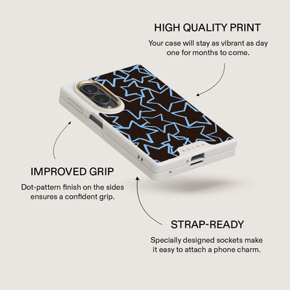 Stardust - Samsung Galaxy Z Fold 8 Case