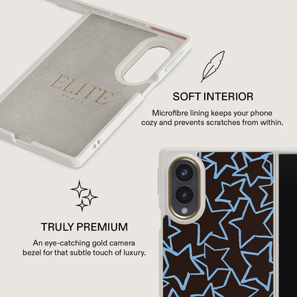 Stardust - Samsung Galaxy Z Fold 8 Case