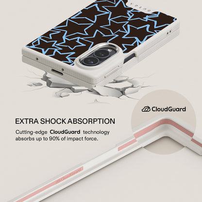 Stardust - Samsung Galaxy Z Fold 8 Case