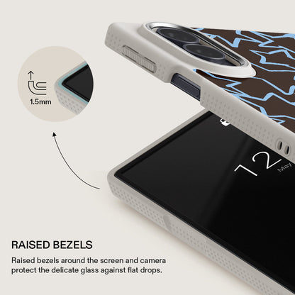Stardust - Samsung Galaxy Z Fold 8 Case