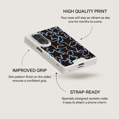 Stardust - Samsung Galaxy Z Fold 8 Case