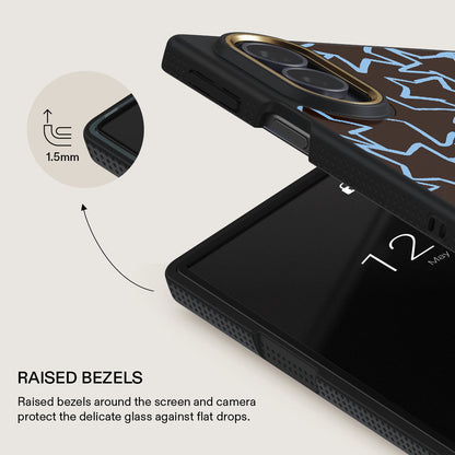 Stardust - Samsung Galaxy Z Fold 8 Case