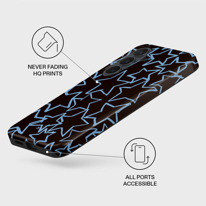 Stardust - Samsung Galaxy S26 FE Case