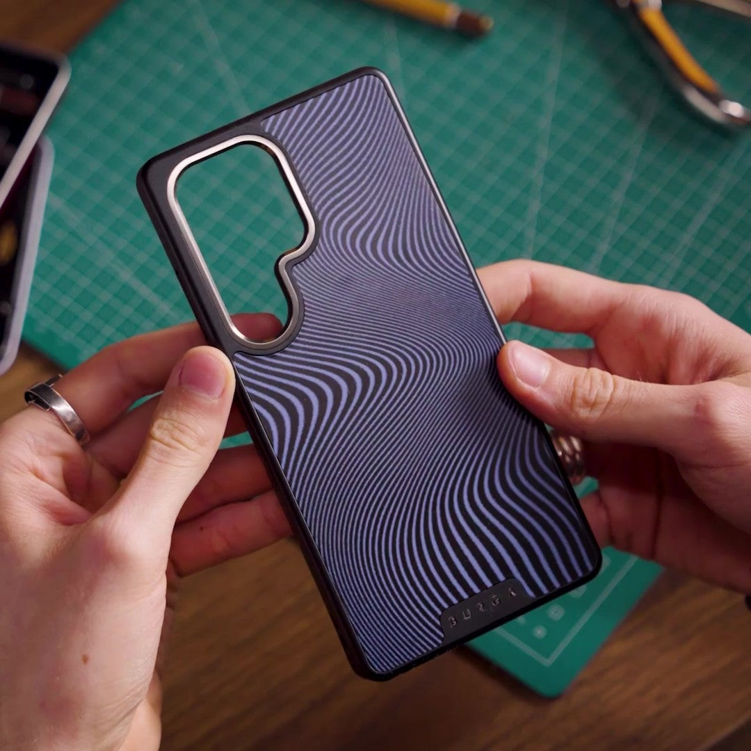 Windward - Samsung Galaxy Z Fold 8 Case
