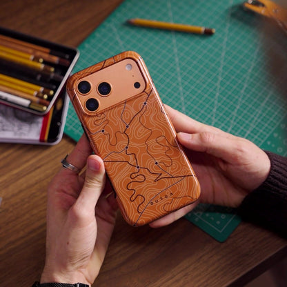 Your Best - Xiaomi 17 Ultra Case