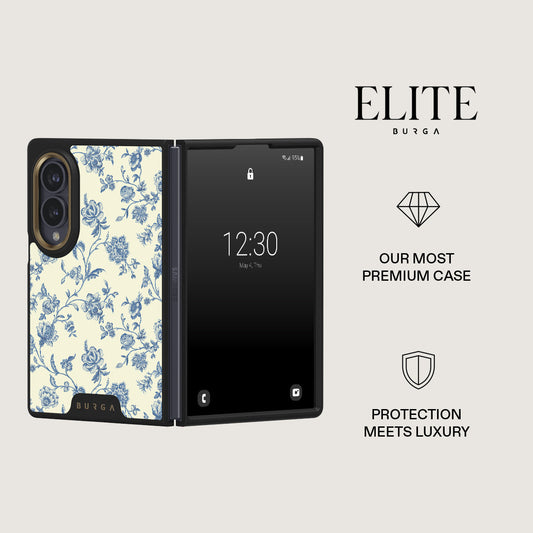 Sweetheart - Samsung Galaxy Z Fold 8 Case