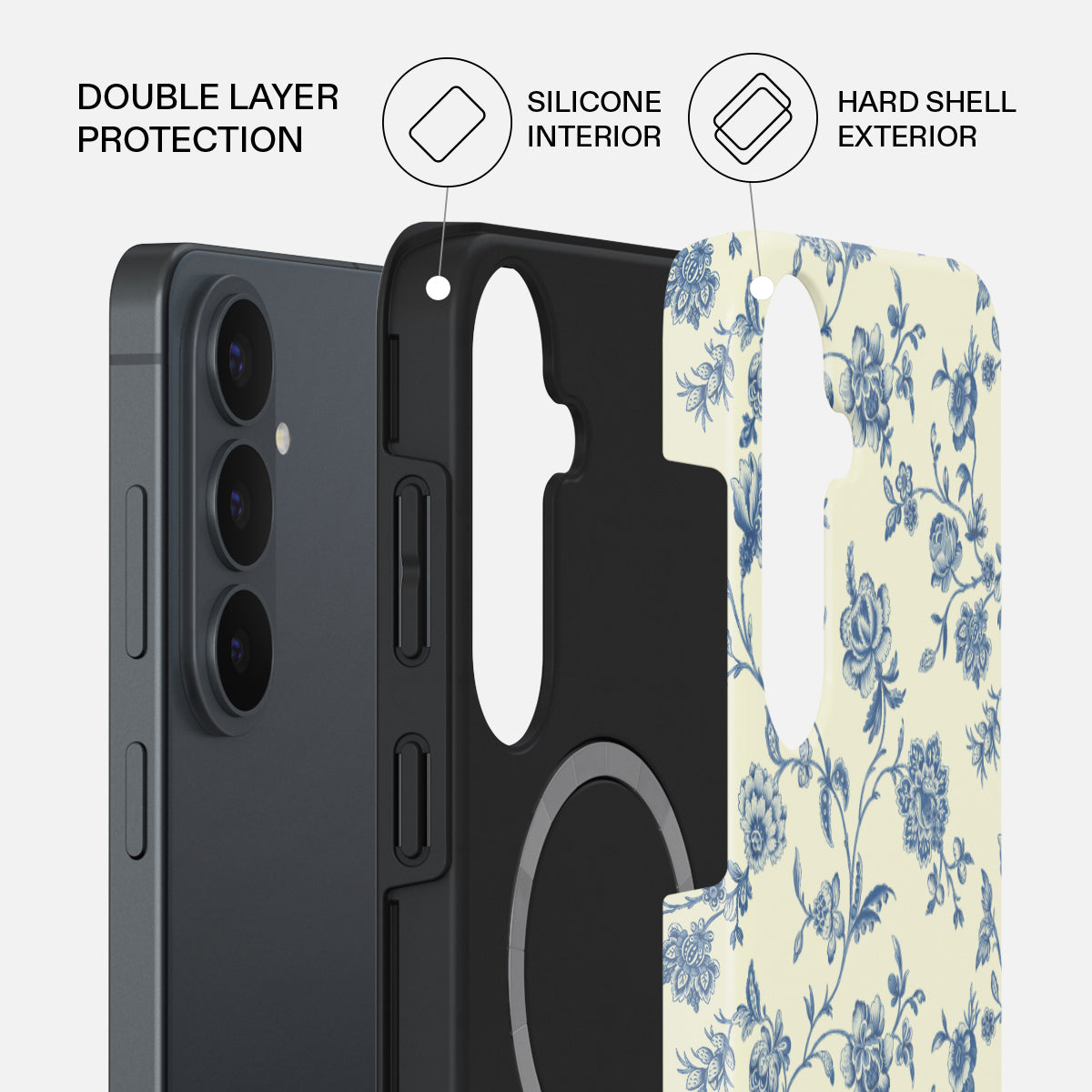 Sweetheart - Samsung Galaxy S26 FE Case