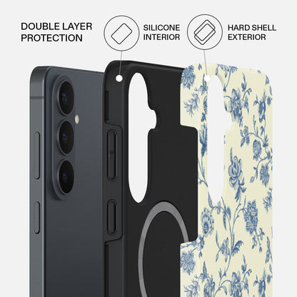 Sweetheart - Samsung Galaxy S26 FE Case