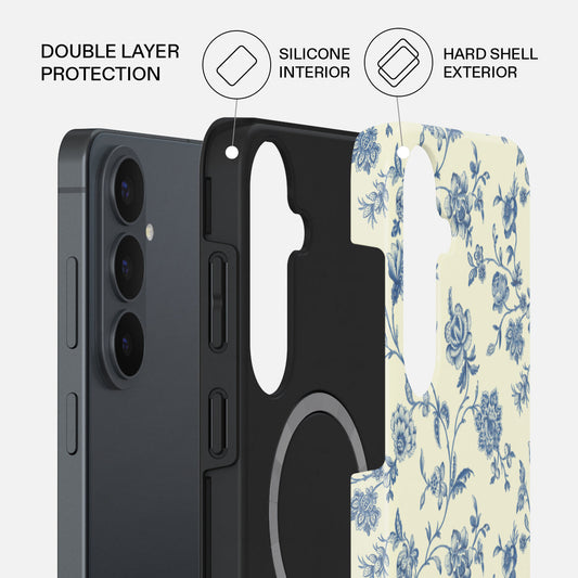 Sweetheart - Samsung Galaxy S26 FE Case