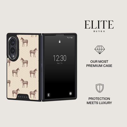 Wild West - Samsung Galaxy Z Fold 8 Case