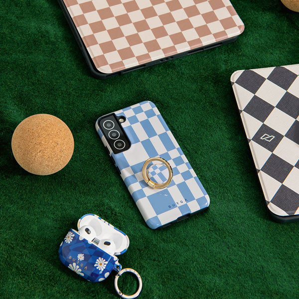 Straight A - Samsung Galaxy S26 FE Case