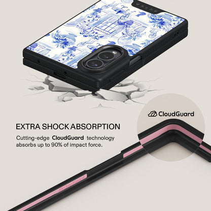 Sobremesa - Samsung Galaxy Z Fold 8 Case