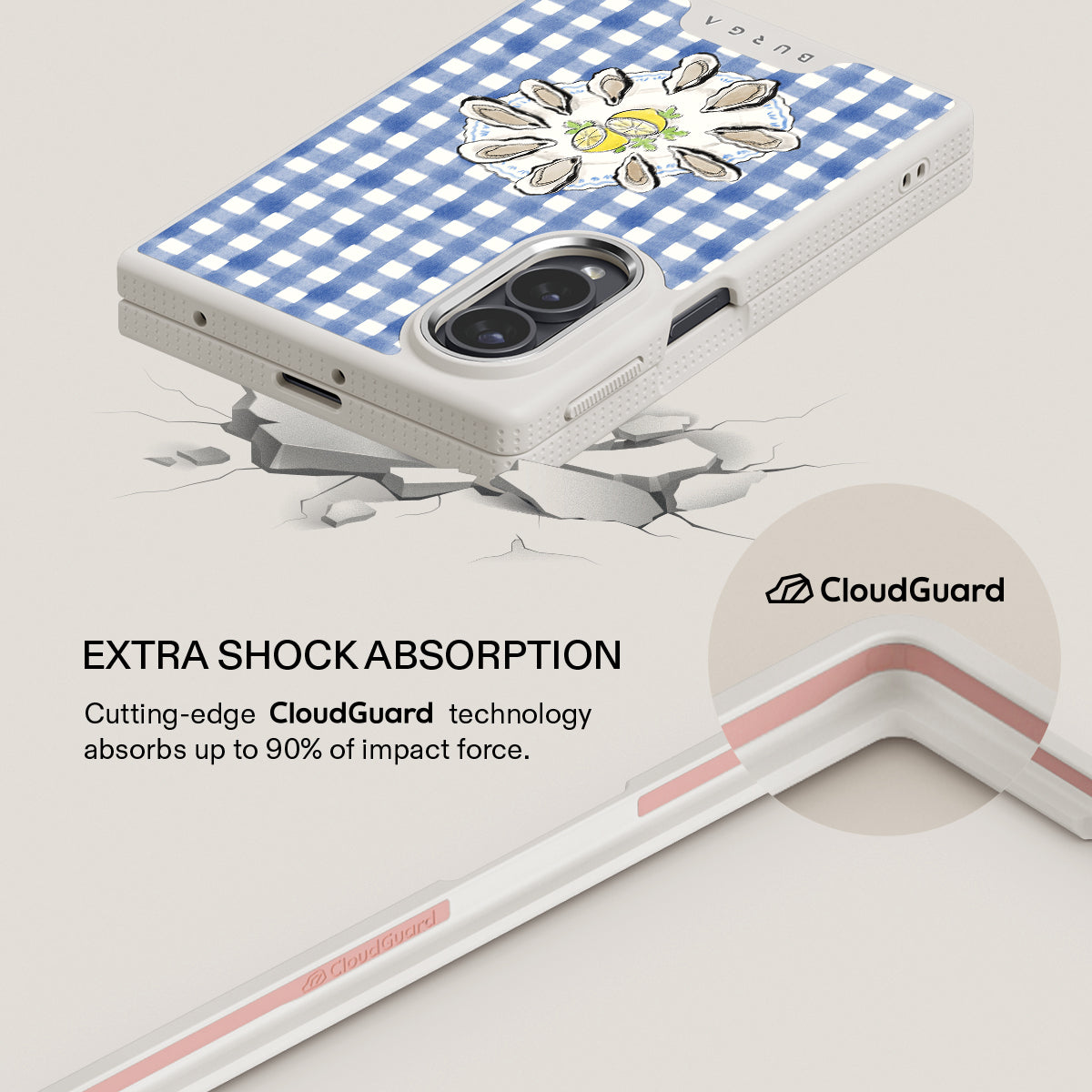 Today's Special - Samsung Galaxy Z Fold 8 Case