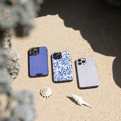 Vitamin Sea - Xiaomi 17 Case